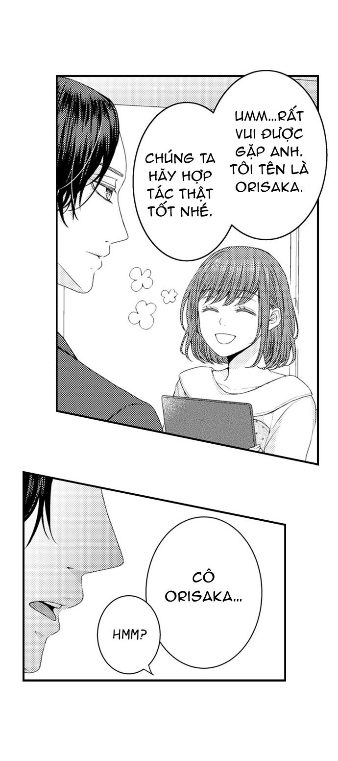 chỉ ôm thôi là không đủ chapter 46 10