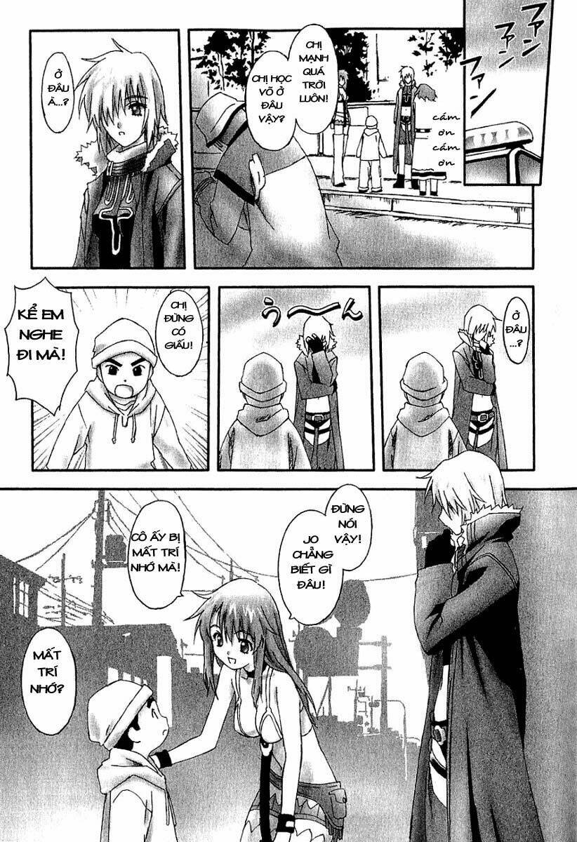 bakuretsu tenshi chapter 7 5