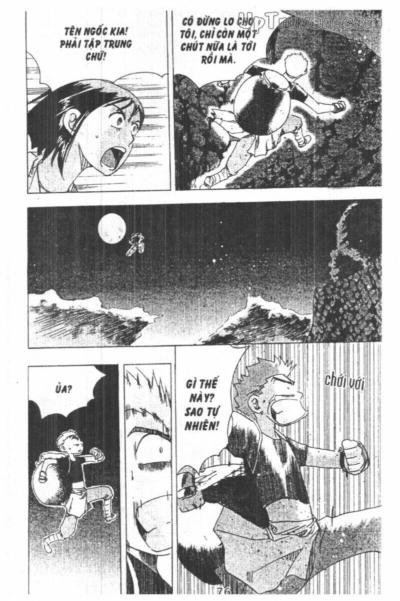 giang hồ bá đạo ký chapter 20 76