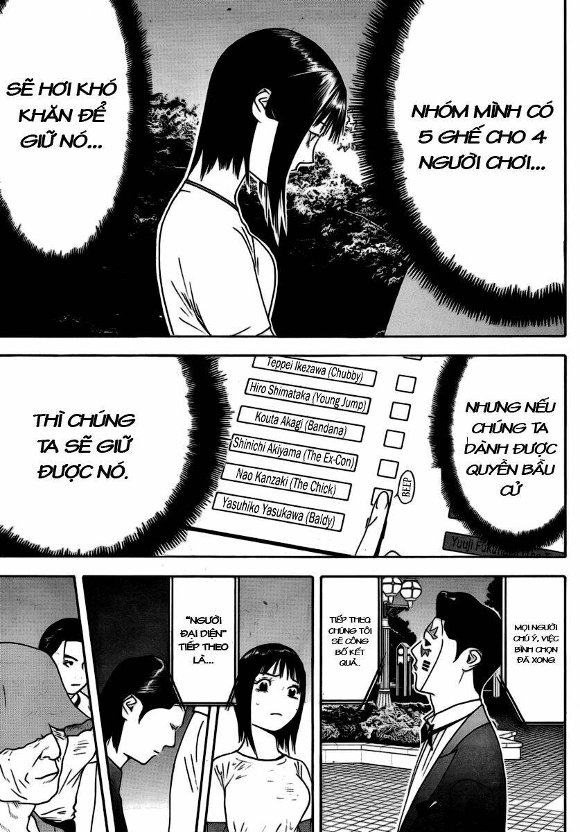 liar game chapter 111 18