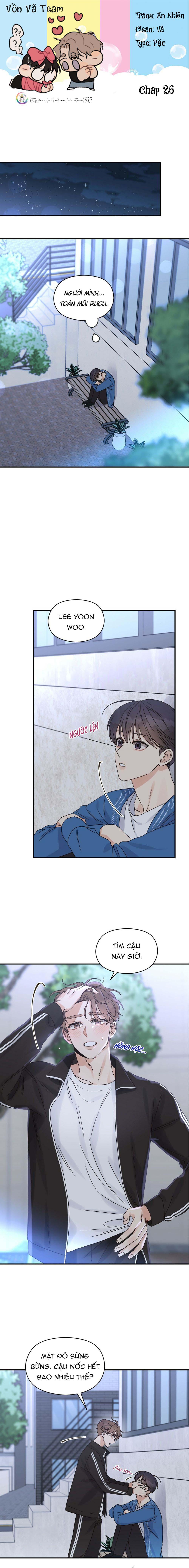 omega complex (end) chapter 26 1