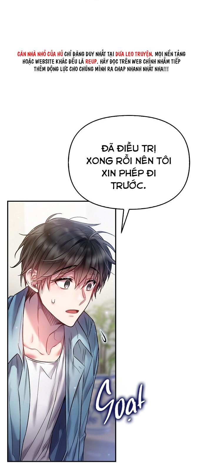 CƠN MƯA MẬT NGỌT chapter 39