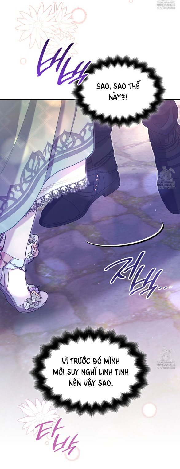 Tôi Sẽ Biến Anh Ta Từ Một Con Chó Điên Thành Một Chàng Quý Tộc chapter 43.1 39