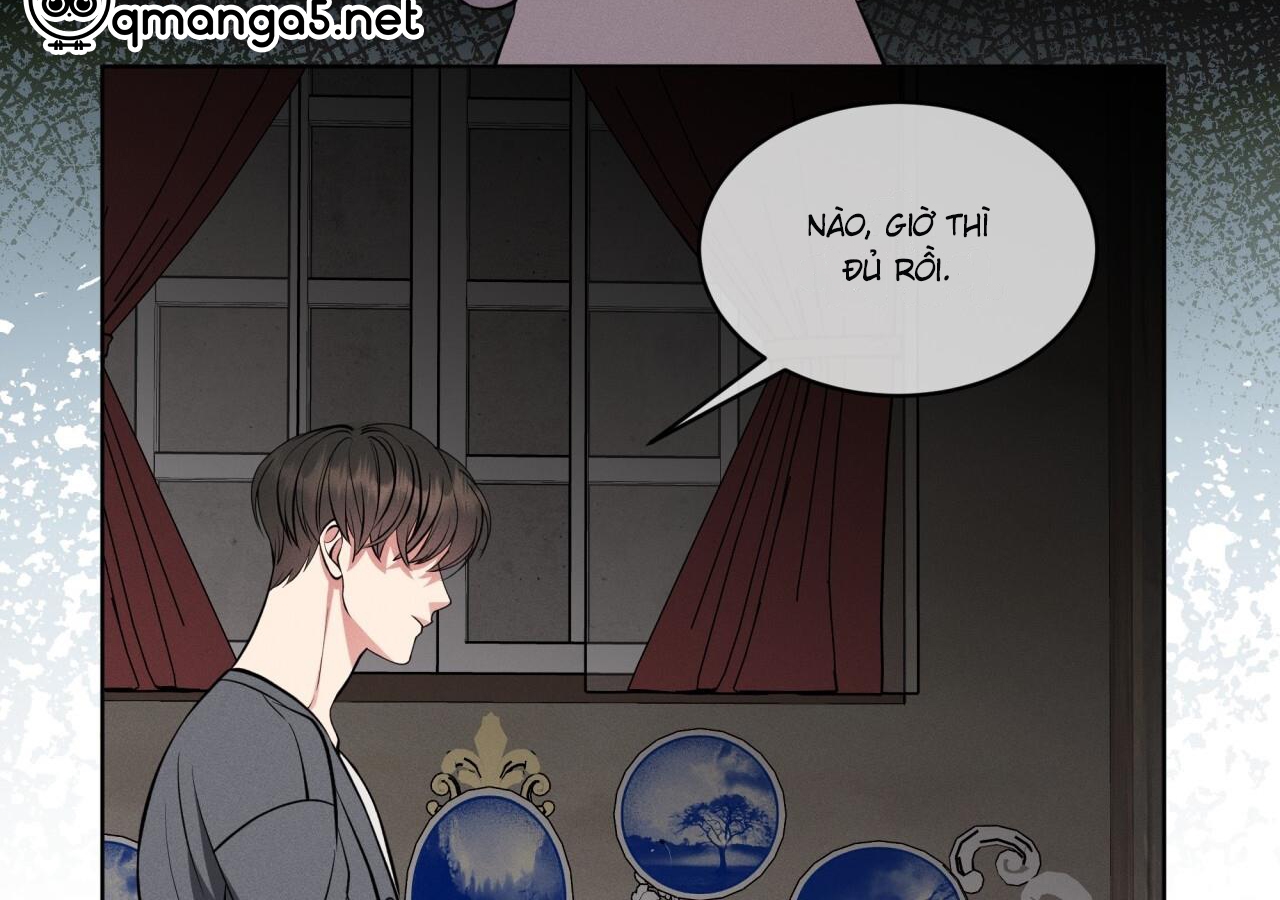 luân đôn trong màn đêm chapter 14 56