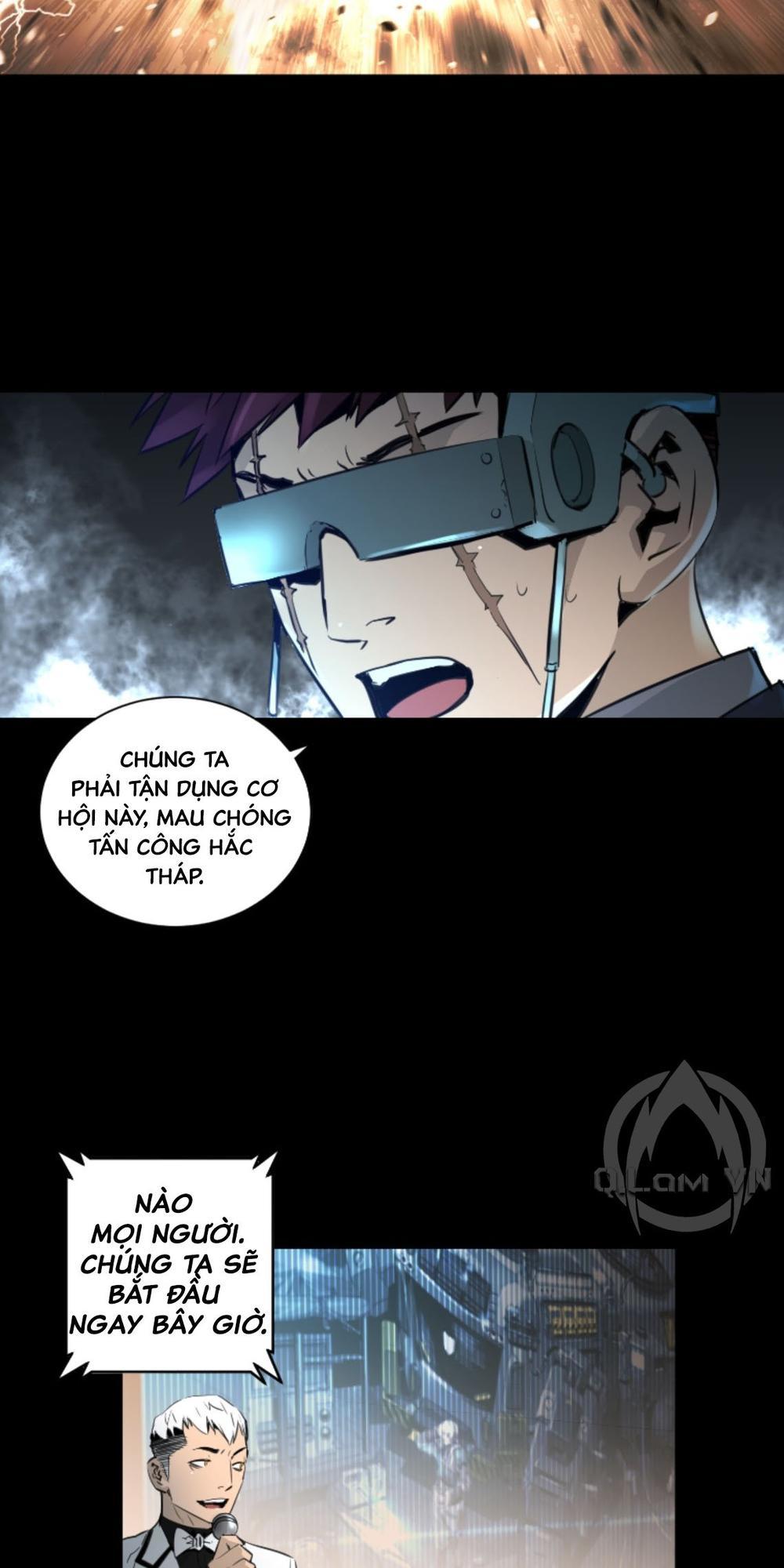 tam tuyệt tại dị giới chapter 63 13