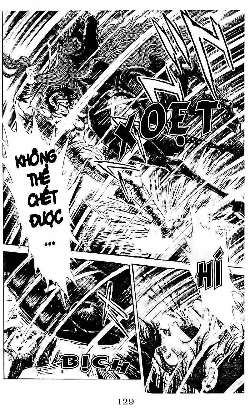 truyền thuyết bá vương chapter 102 6