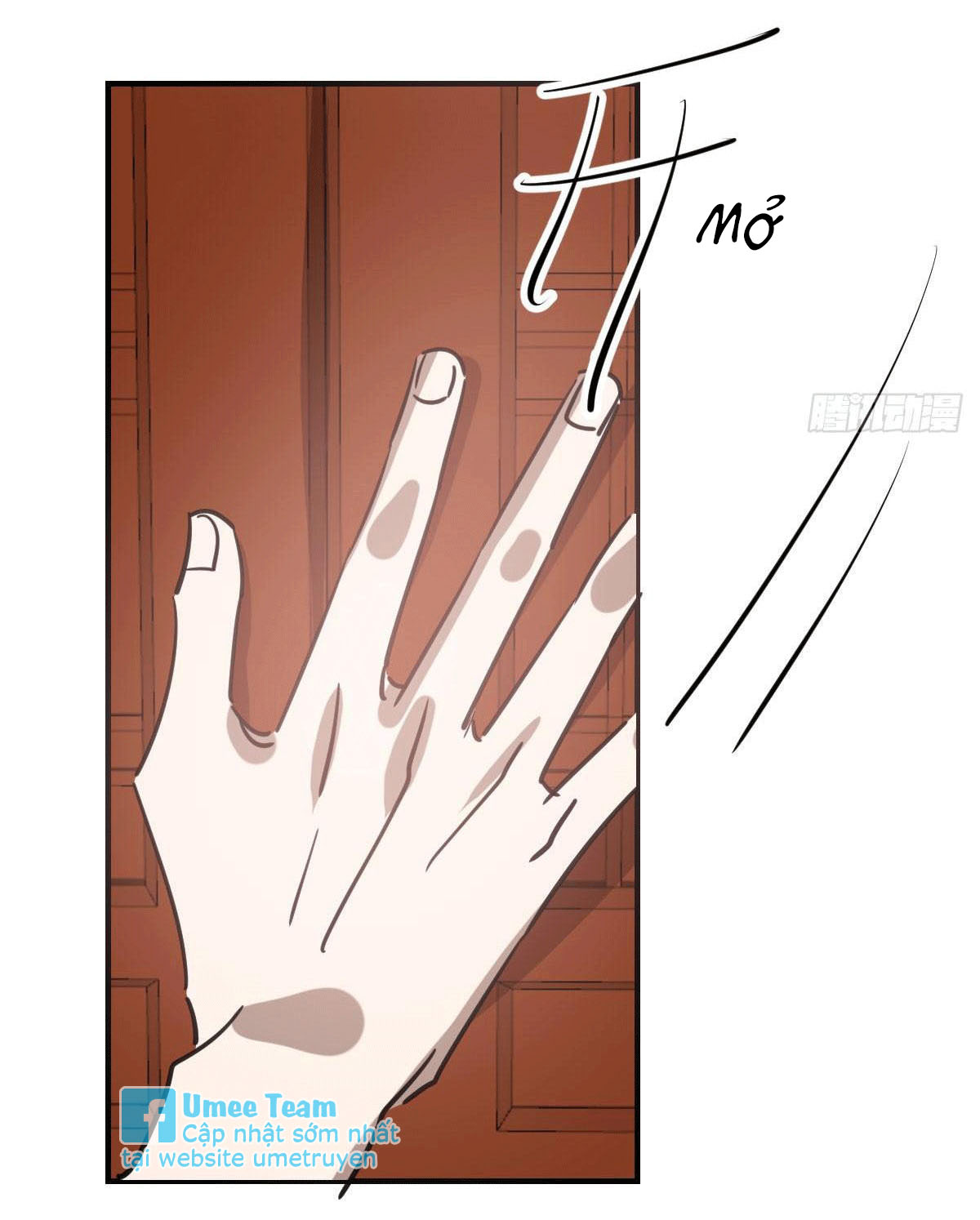 bắt lấy ngao ngao chapter 69 3