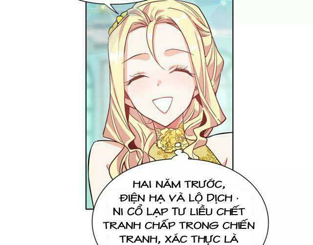 nữ hoàng ngoại khoa chapter 32 34