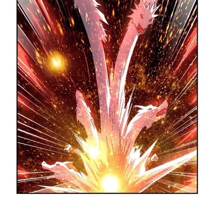 huyết cơ và kỵ sĩ chapter 287 16