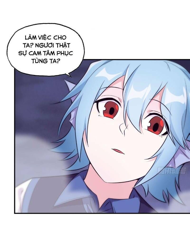 khởi đầu bằng một con côn chapter 87 28