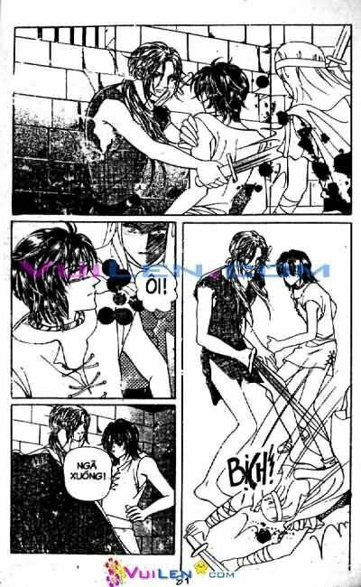 nữ hoàng biển cả chapter 10 81