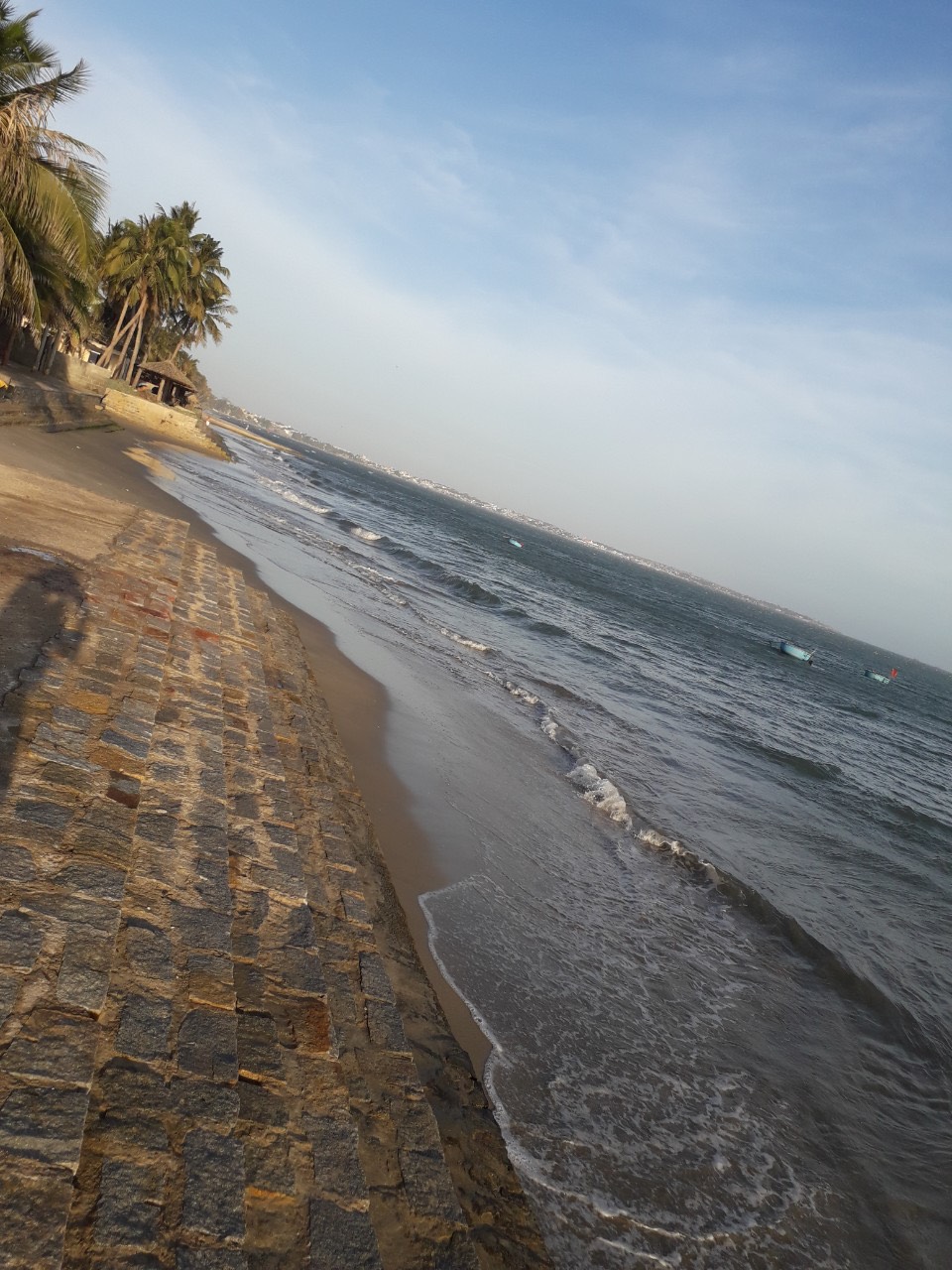Sài Gòn Cali** - Mũi Né, Phan Thiết - Voucher ưu đãi