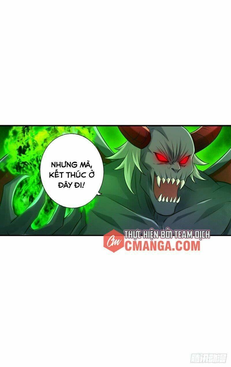 nhân vật phản diện đi tìm đường chết chapter 103 30