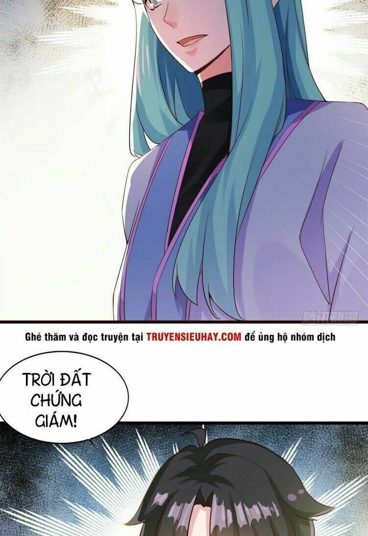 tiên ma đồng tu chapter 11 20