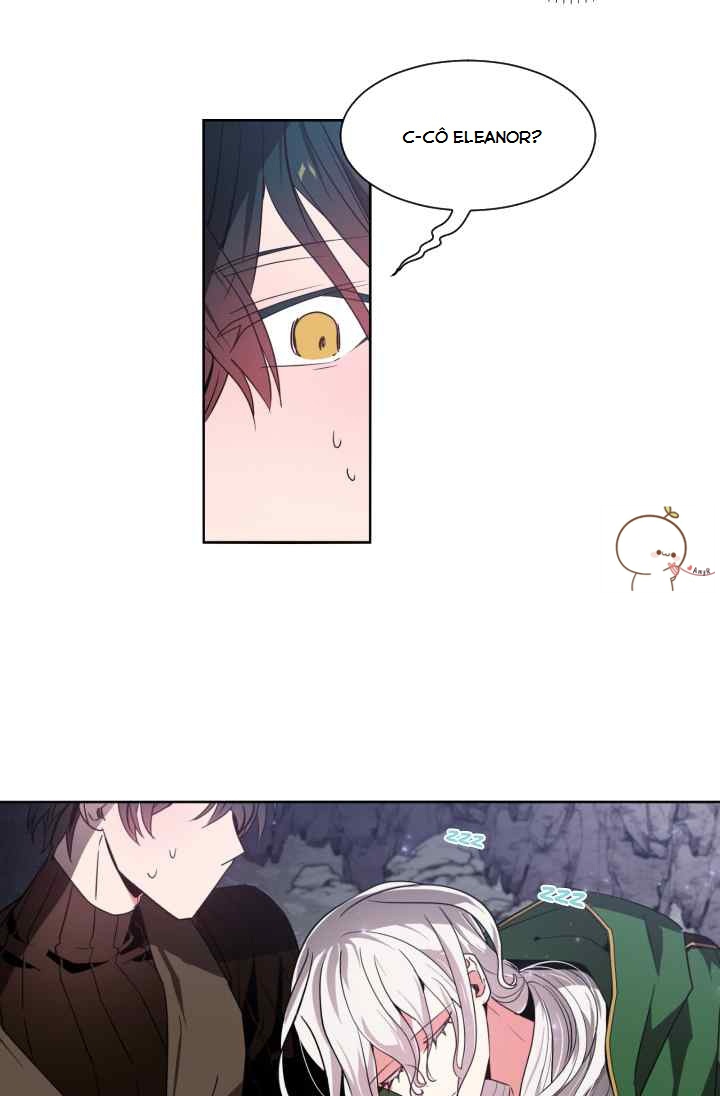 a witch’s hopeless wish chapter 12 34