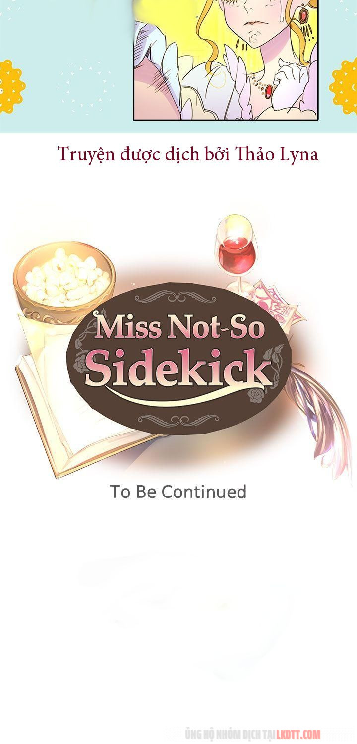 đừng xem thường nữ phụ chapter 5 17