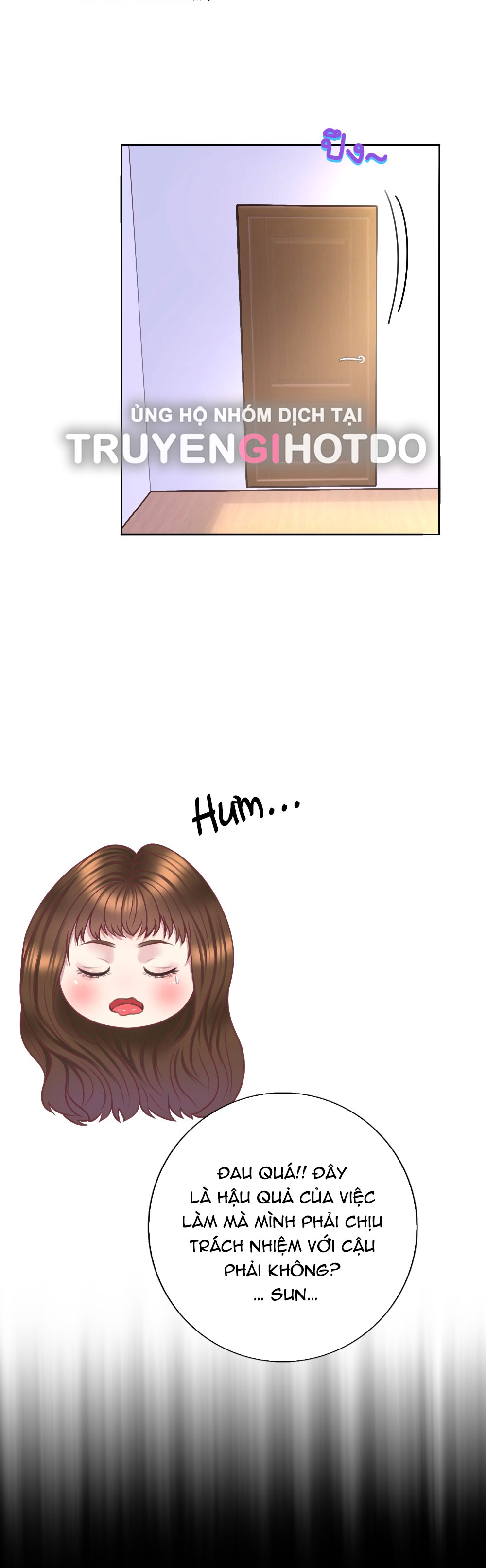 [18+] hãy cẩn thận khi sử dụng từ ''bạn'' sai người chapter 25.2 2