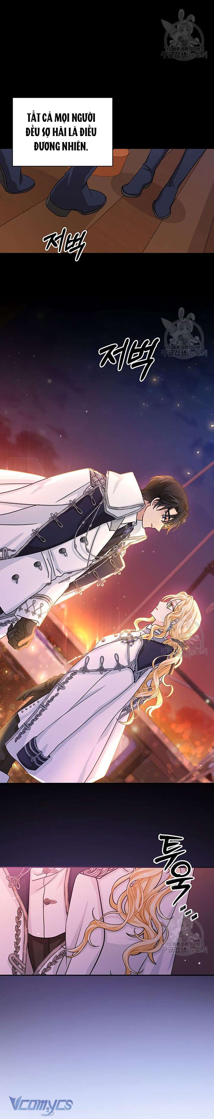 cô gái sẽ trở thành chủ gia đình chapter 16 19