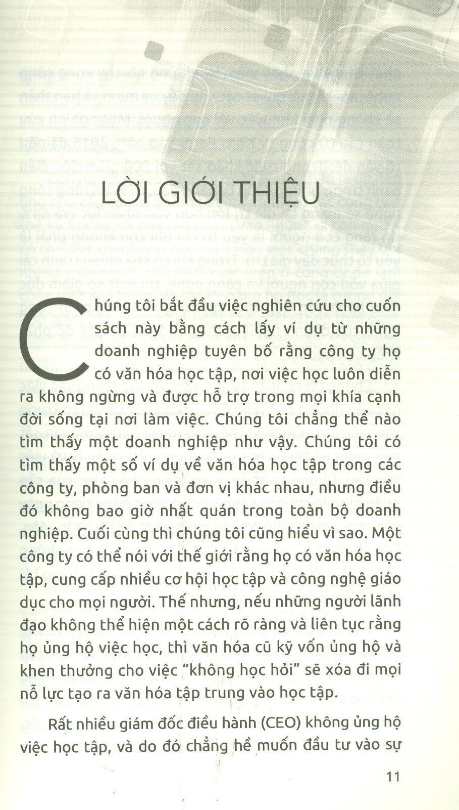 Tư Duy Chốn Văn Phòng