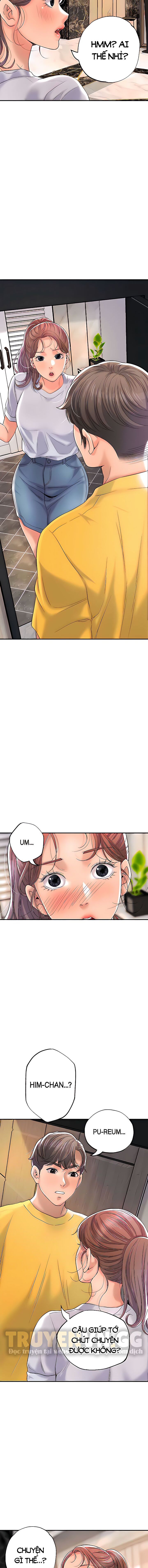 thị trấn nóng bỏng chapter 72 17