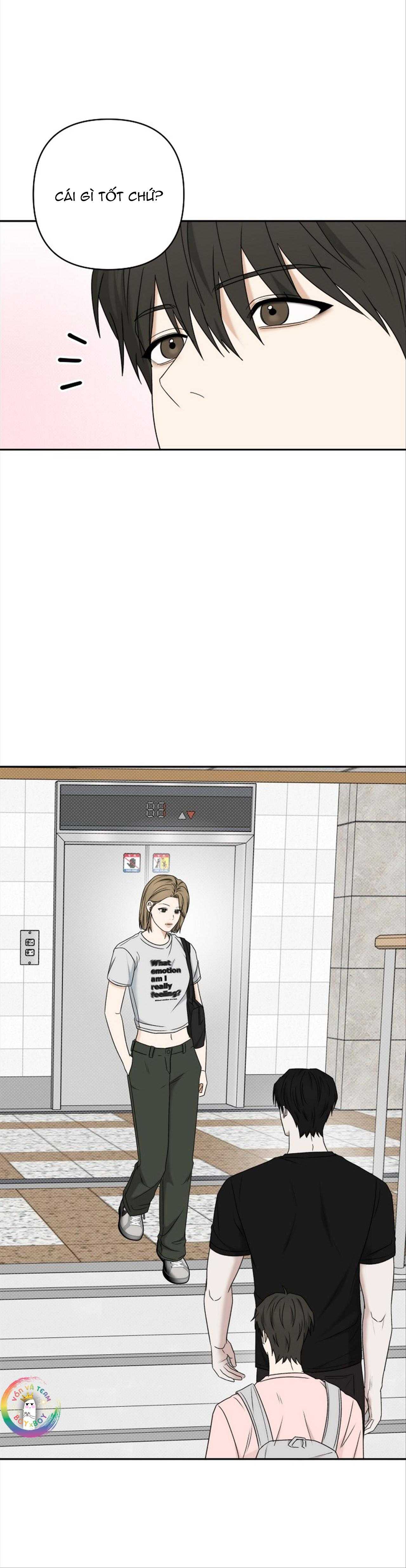 những nàng công chúa bị nguyền rủa chapter 33 12