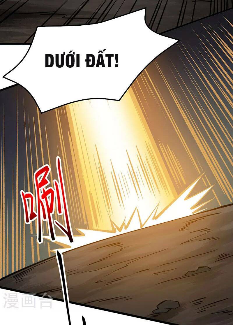 võ đạo độc tôn chapter 429 46