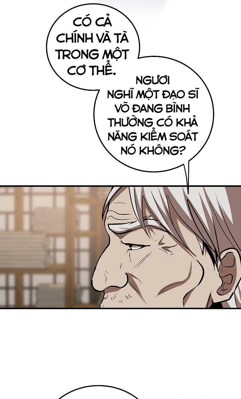 võ đang kỳ hiệp chapter 63 9