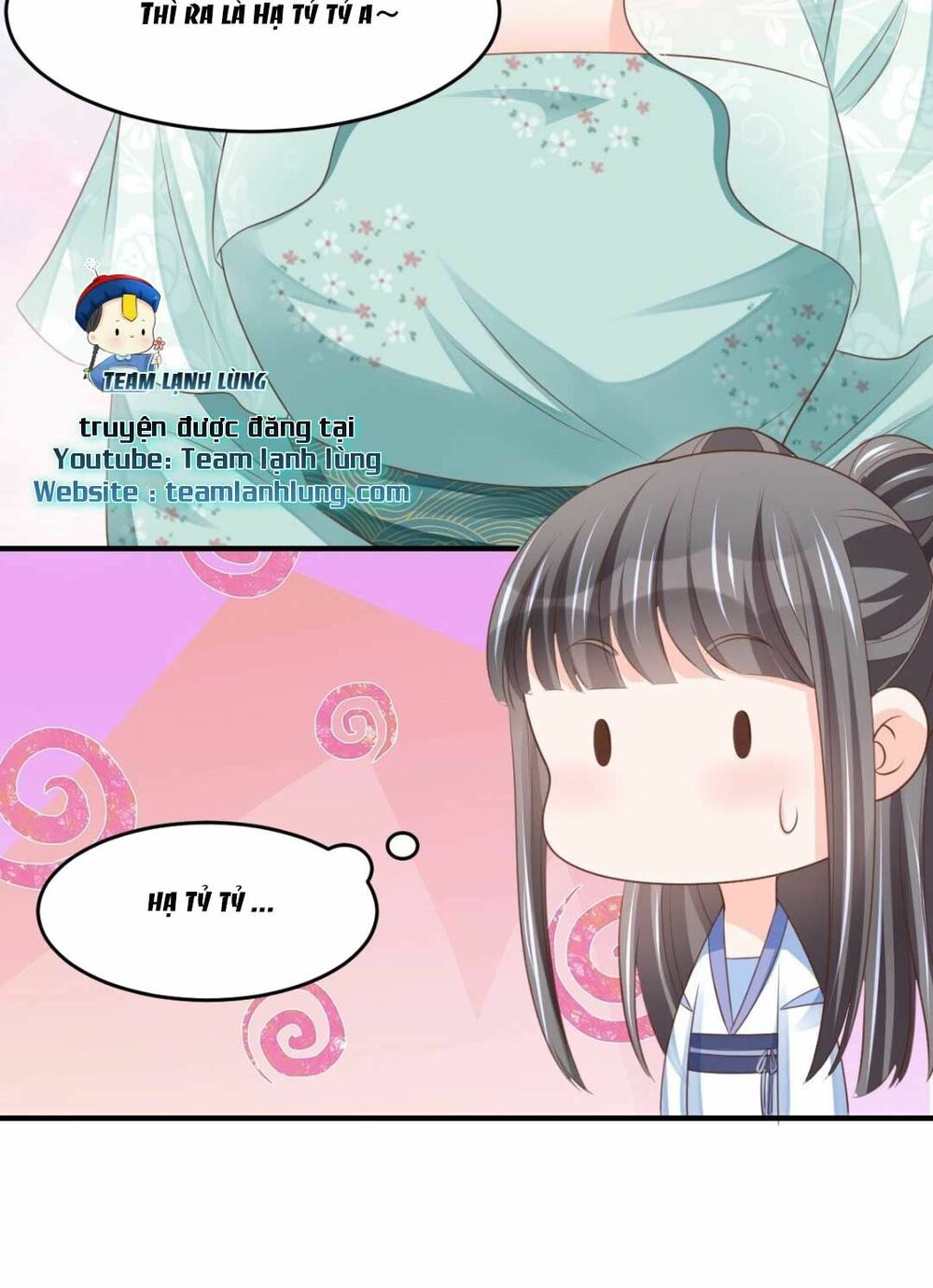 thuần hóa ba ba bạo quân chapter 45 57