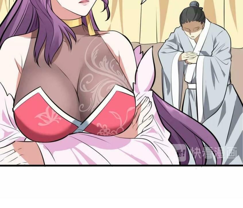 đại nghịch chi môn chapter 36 57