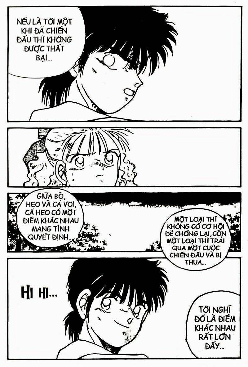 truyền nhân atula - shura no mon i chapter 89 10