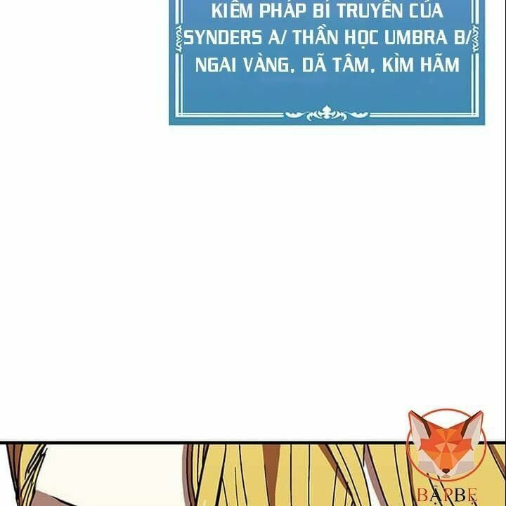 người chơi lỗi chapter 36 84