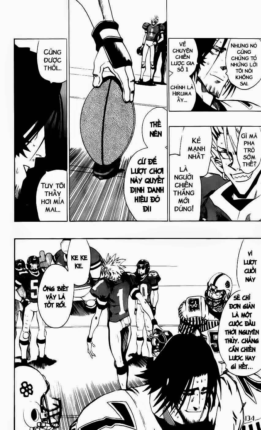 lá chắn mắt chapter 149 7