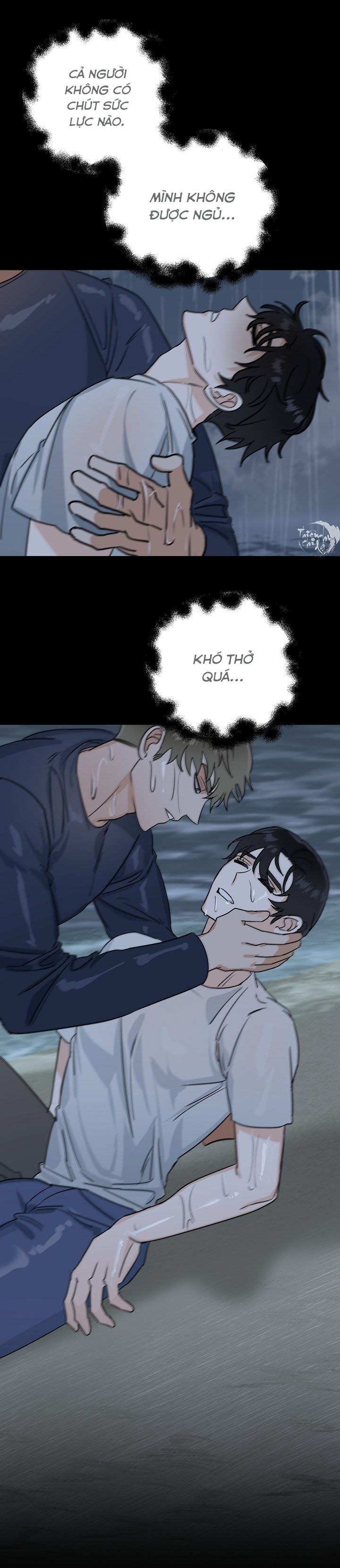 paradise again chapter 12 15