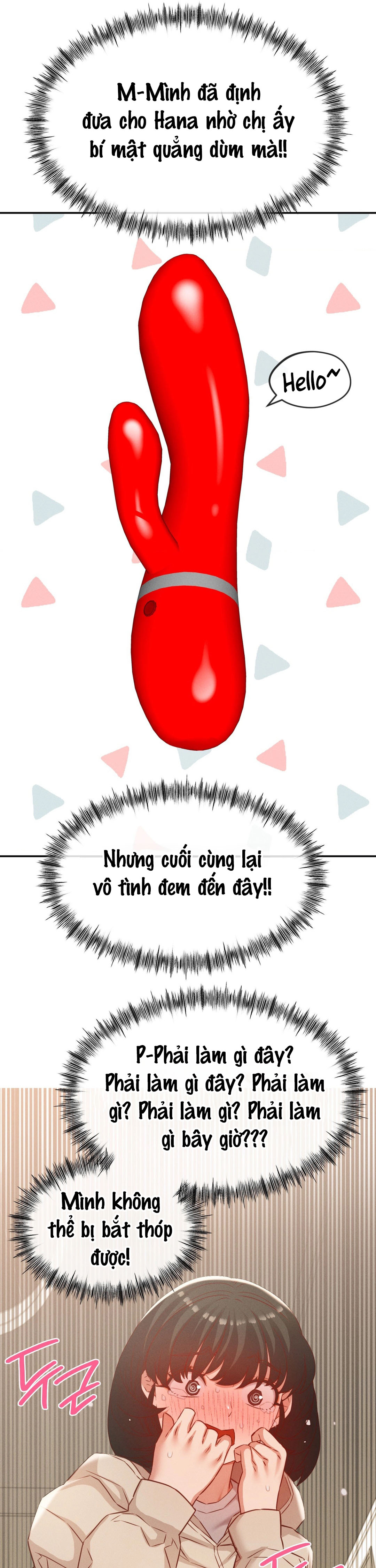 chúng ta cùng đi ryokan nhé chapter 21.1 14