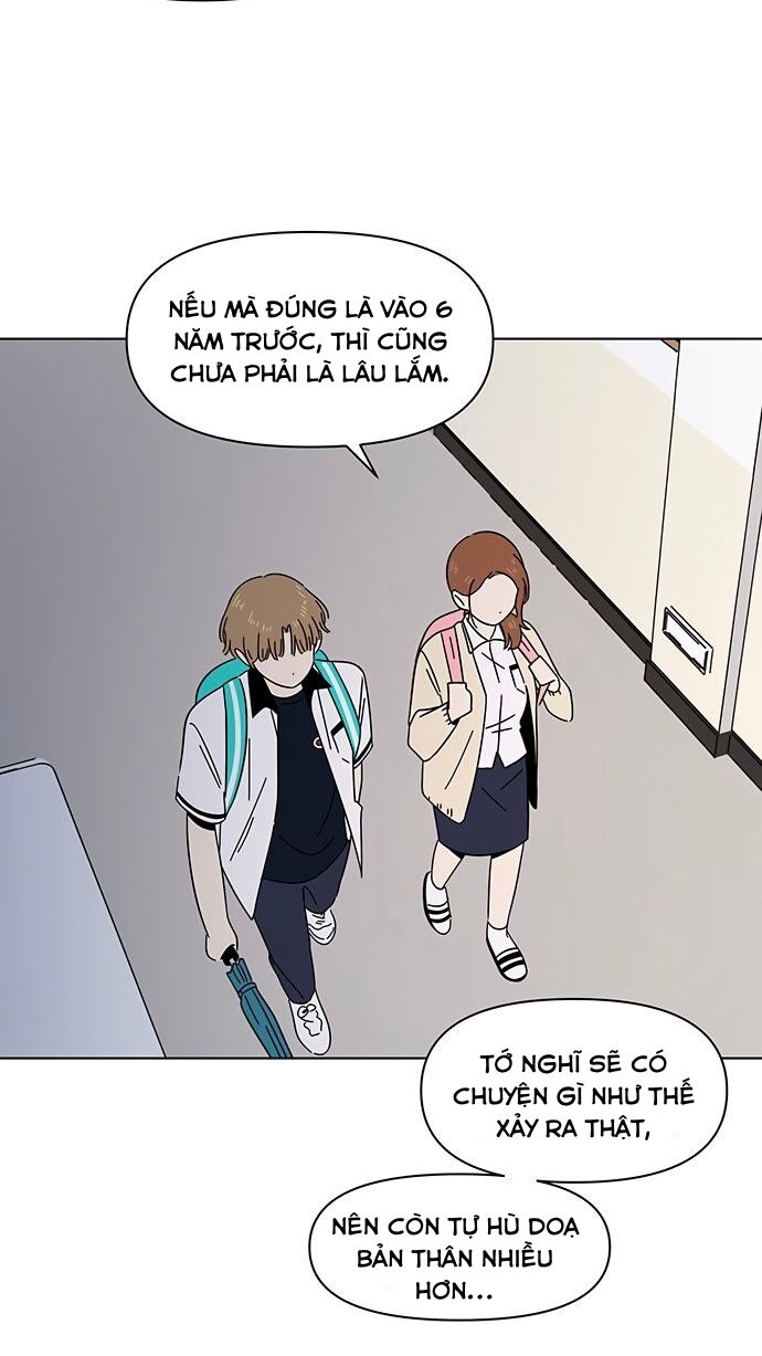 mùa hoa nở rộ chapter 18 29