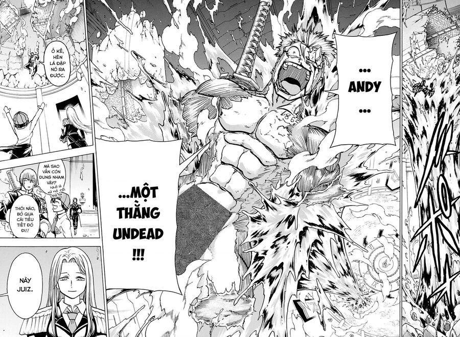 undead unluck chapter 124 19