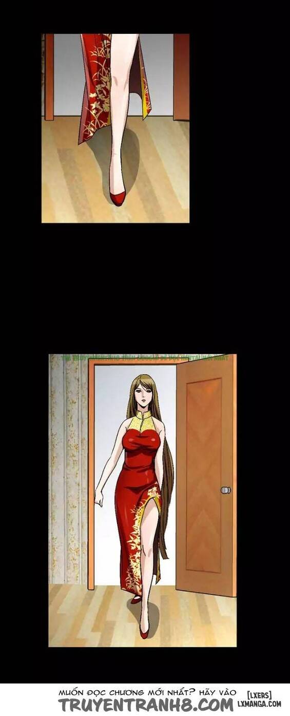 mùi vị của đôi bàn tay chapter 80 23