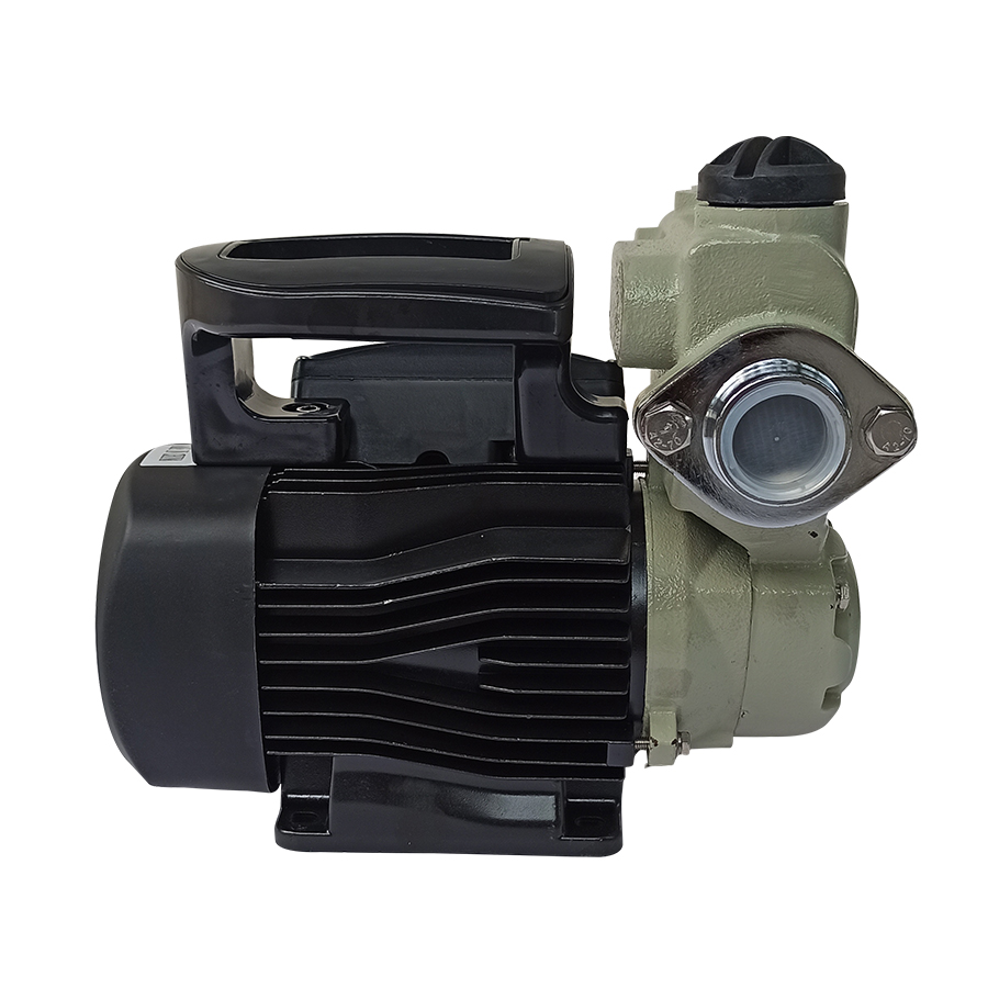 Máy bơm nước chân không Shirai Jlm 200 - 200W