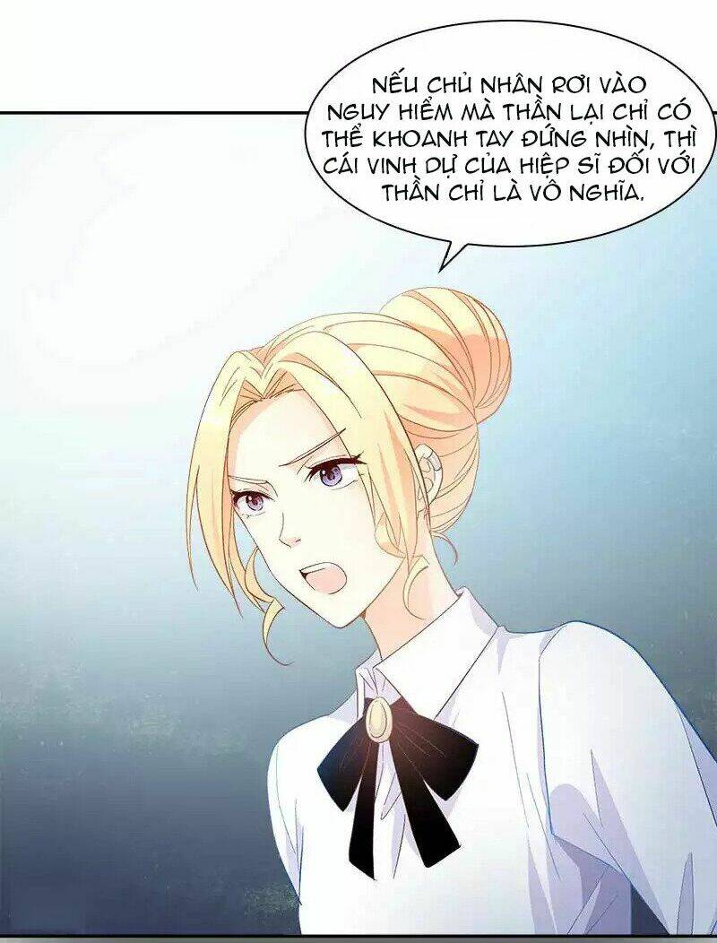 ác nữ cải biến chapter 44 15