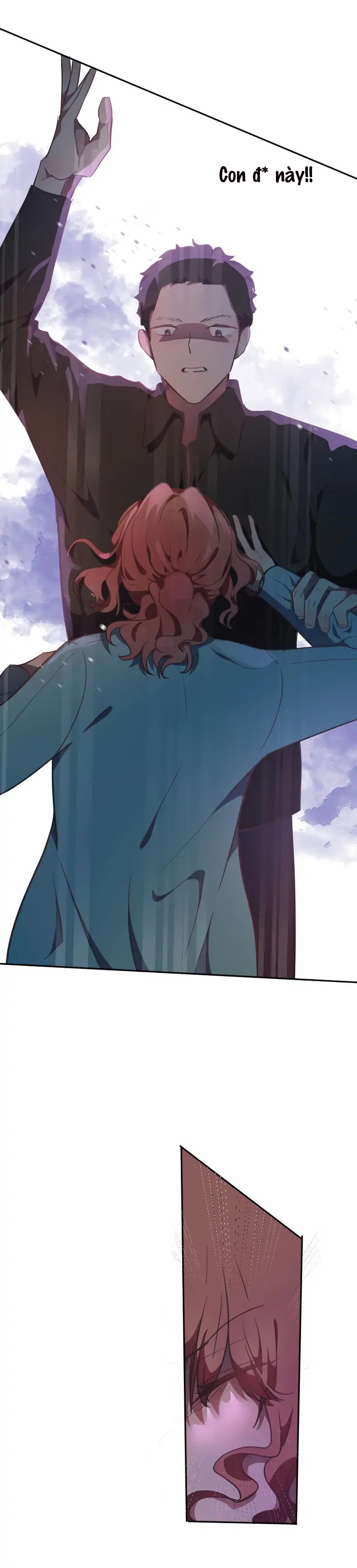 có lẽ em là của anh chapter 9.1 8