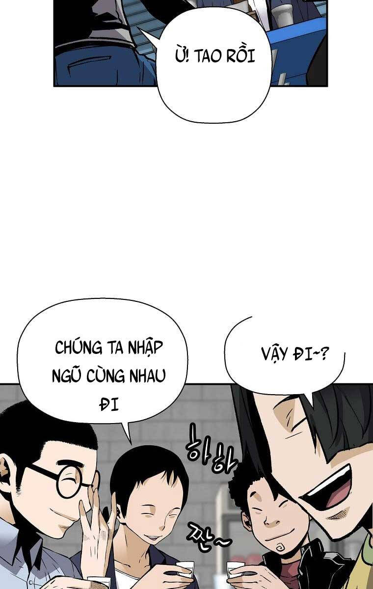 sự trở lại của huyền thoại chapter 80 82