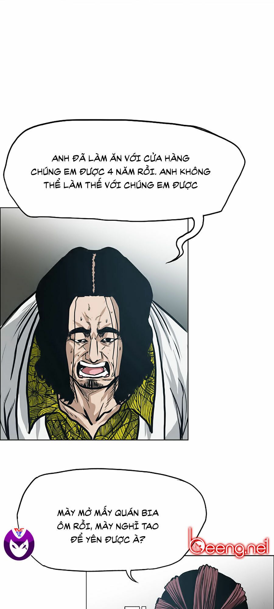 bá chủ học đường ss3 chapter 18 25