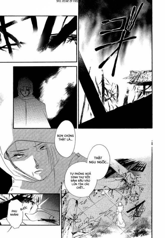 china blue jasmine chapter 3 52