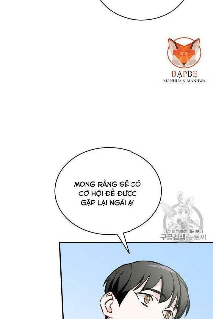 tôi lên cấp chỉ bằng cách ăn chapter 23 67