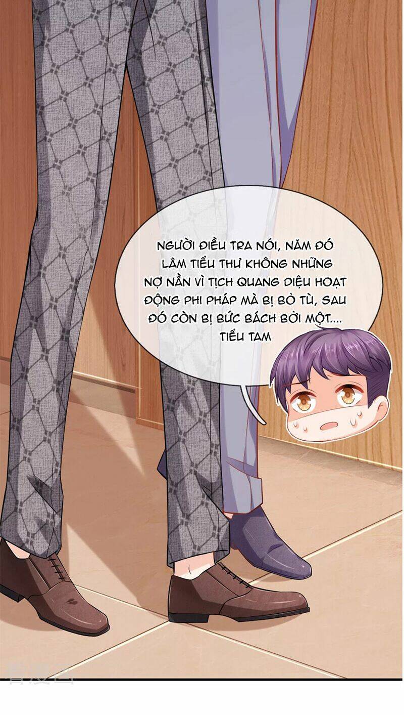 vợ yêu gả nhầm của phúc hắc tổng tài chapter 39 4