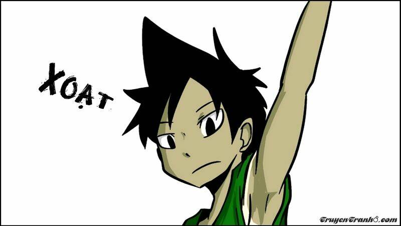 senyuu chapter 46 19