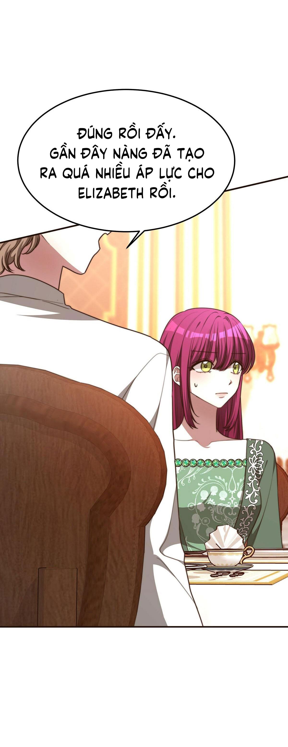 cuộc hôn nhân tay ba chapter 14 28