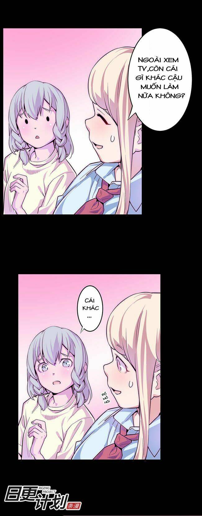 before the girl disappeared chapter 4.2 14