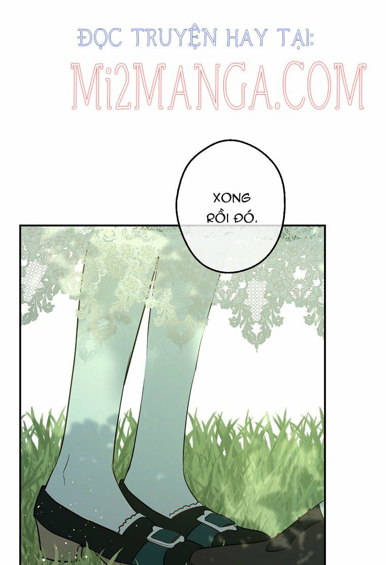 một ngày nọ tôi bỗng thành nàng công chúa chapter 116.5 31