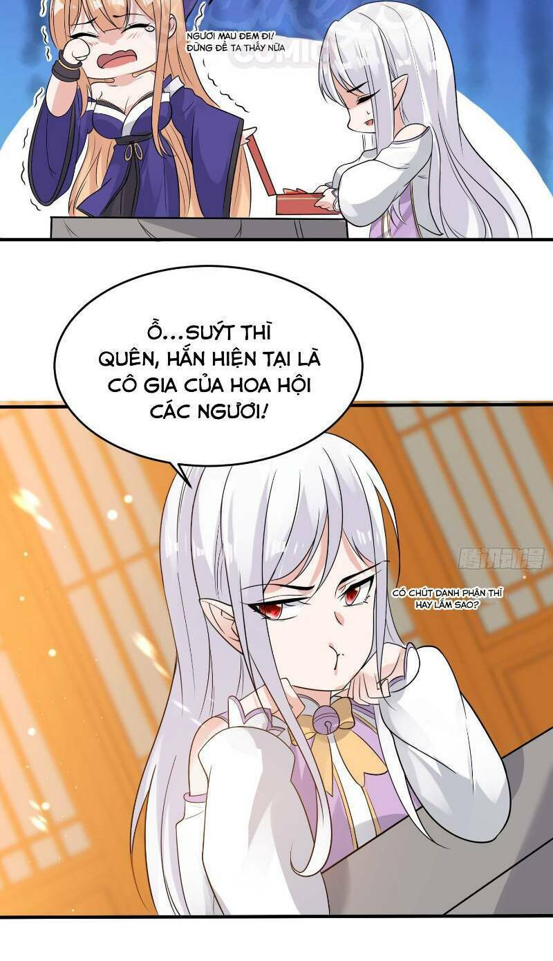 giáng thần chiến ký chapter 54 22